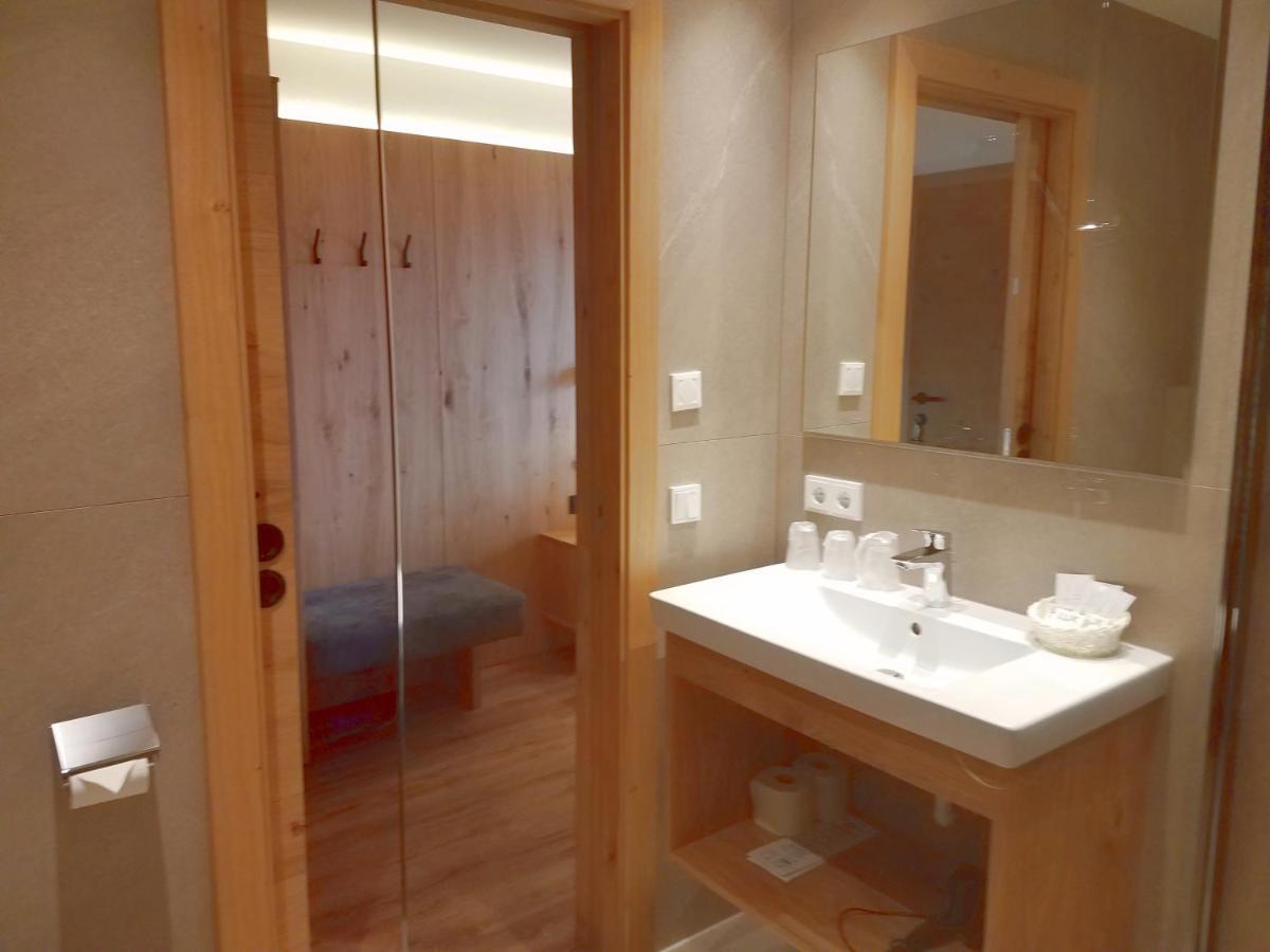 Aparthotel Hohe Bruecke Mittersill Zewnętrze zdjęcie