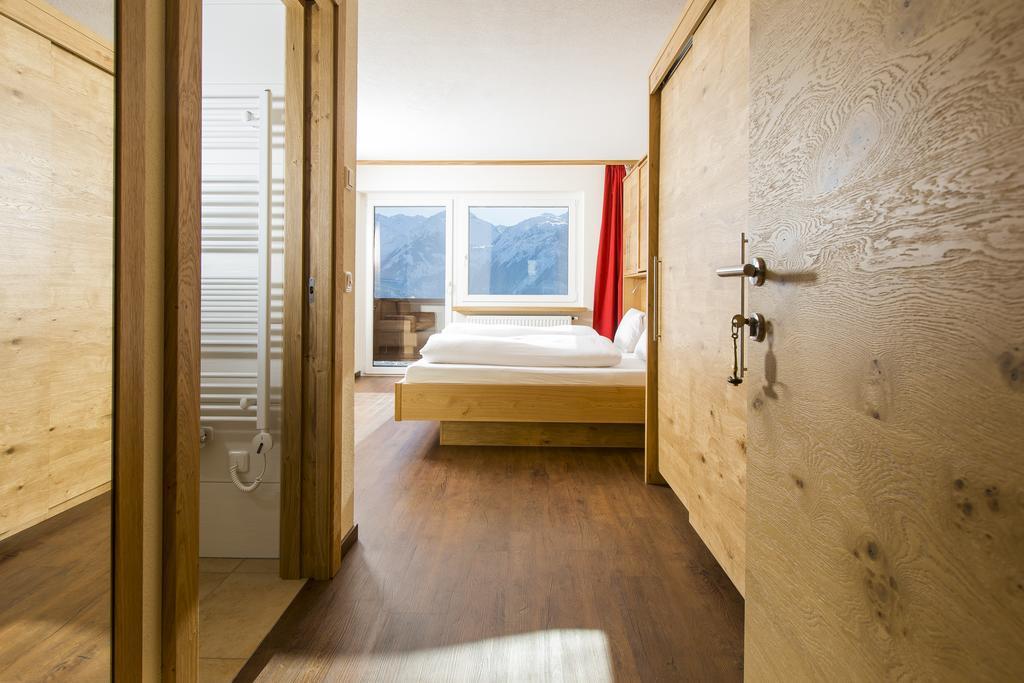 Aparthotel Hohe Bruecke Mittersill Zewnętrze zdjęcie